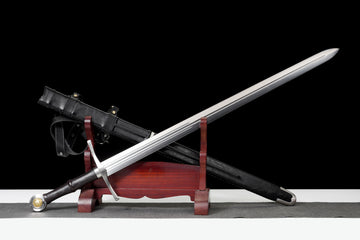 The Vanguard Arming Sword